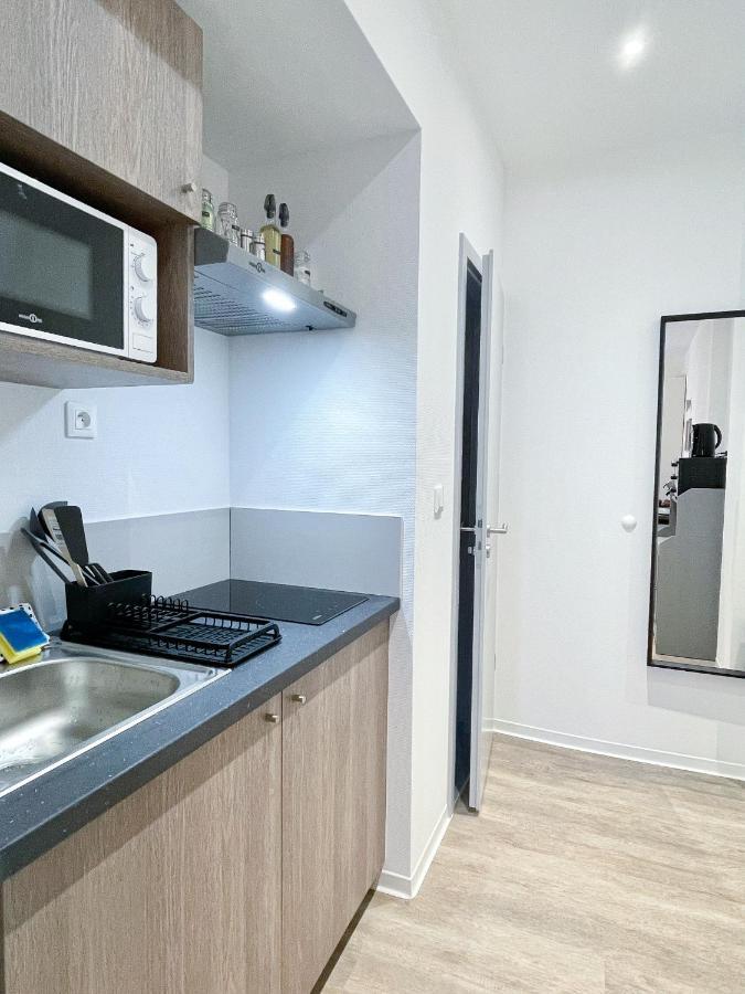 Le Paradis Fiscal, 5Min Bale, Parking Prive Saint-Louis  Exterior photo